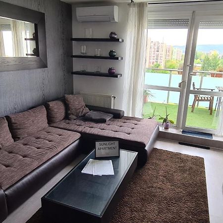 Sunlight Apartment Free Parking Budapest Exterior foto