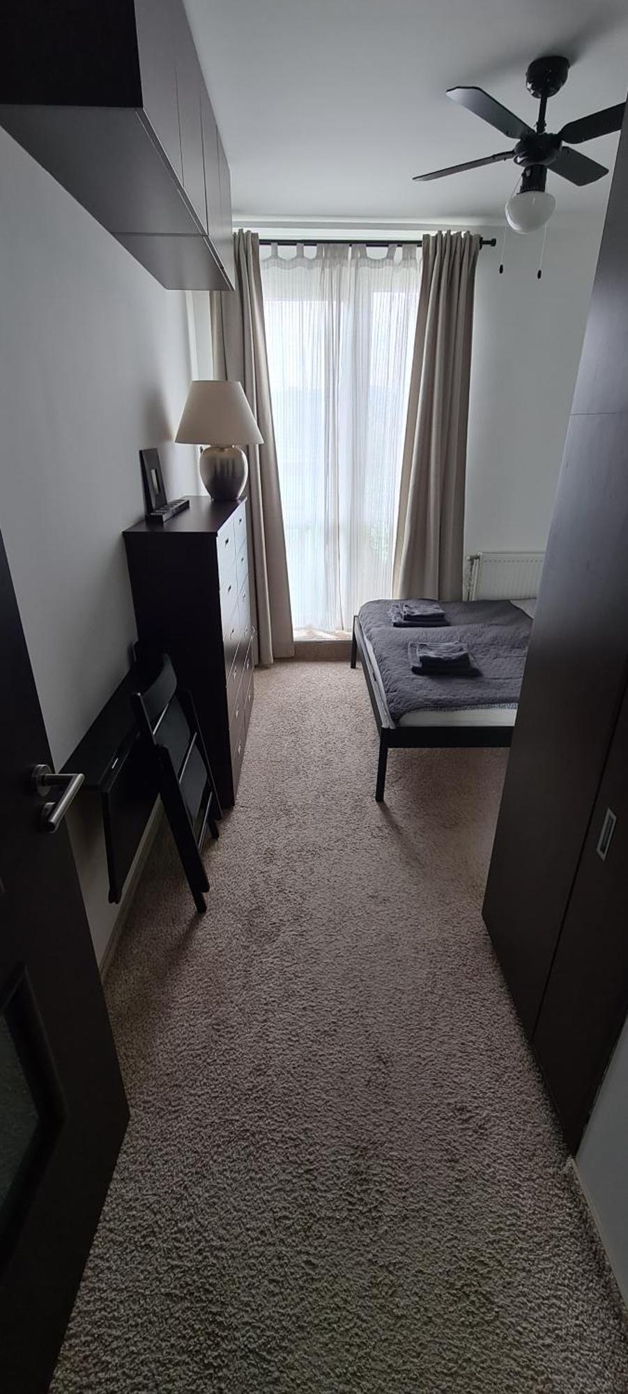 Sunlight Apartment Free Parking Budapest Exterior foto